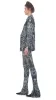 SB STRAIGHT FIT JACKET sold by Norma Kamali