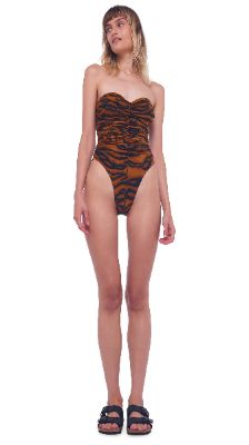 SLINKY MARISSA sold by Norma Kamali