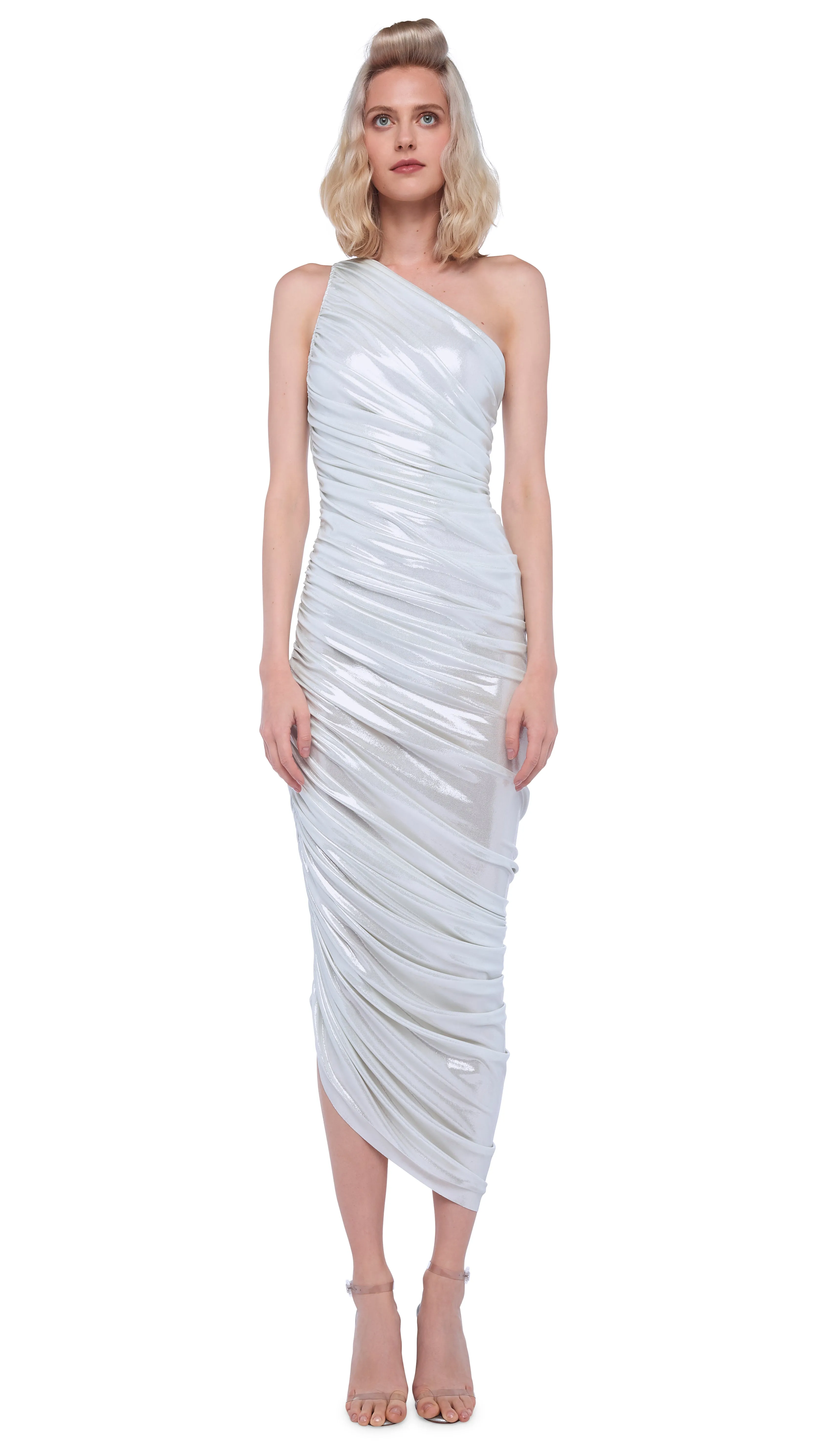 DIANA GOWN sold by Norma Kamali