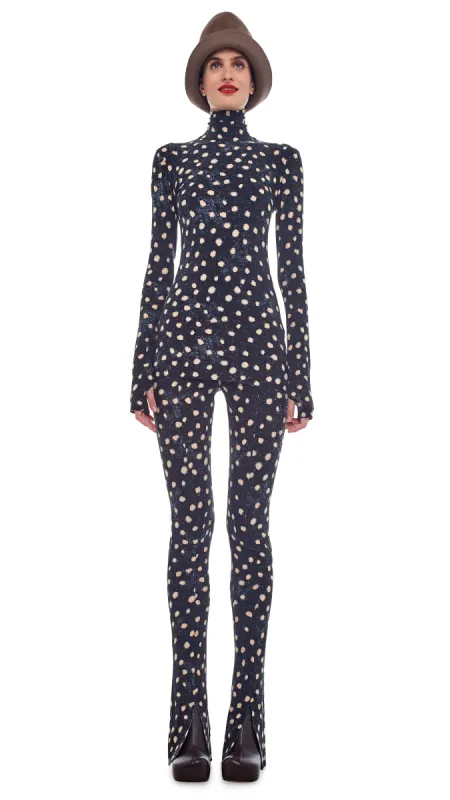 SPAT LEGGING sold by Norma Kamali