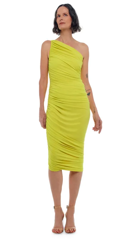 DIANA DRESS sold by Norma Kamali