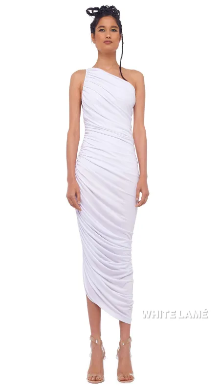 DIANA GOWN sold by Norma Kamali