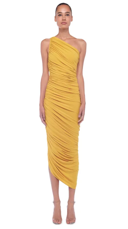 DIANA GOWN sold by Norma Kamali