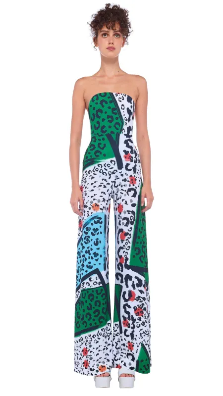 STRAPLESS TOP sold by Norma Kamali