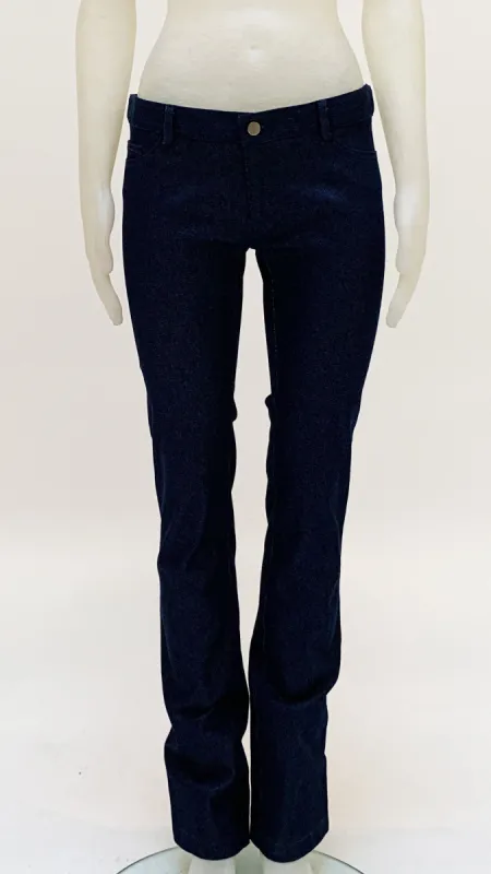 CLASSIC TROUSER sold by Norma Kamali