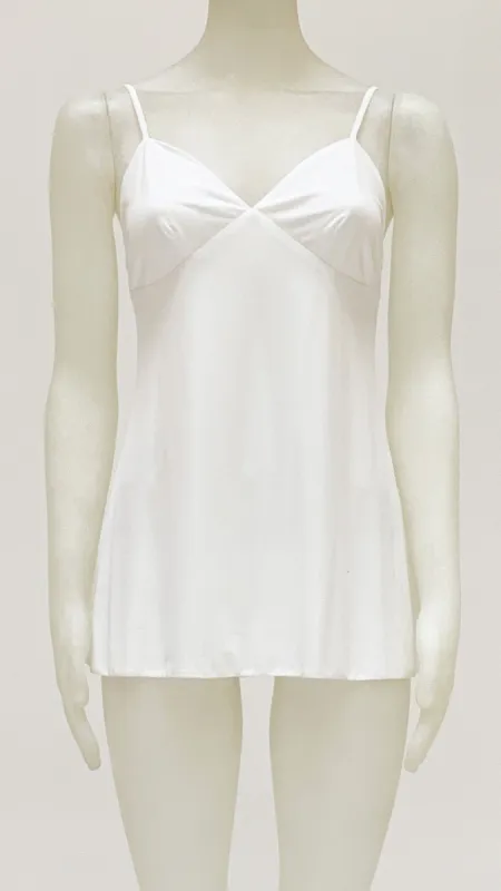 SLIP TOP sold by Norma Kamali