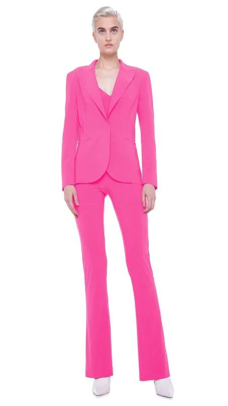 BOOT PANT sold by Norma Kamali