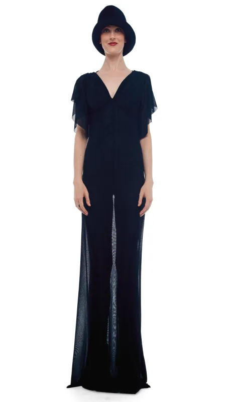 ANGEL GOWN sold by Norma Kamali