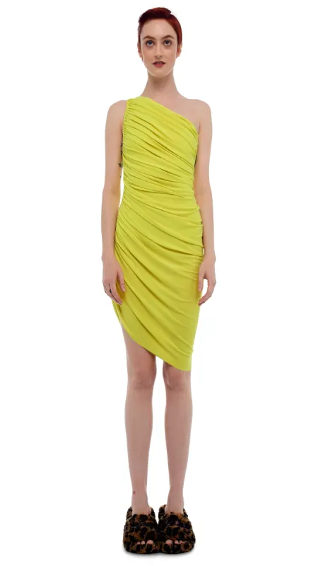 DIANA MINI DRESS sold by Norma Kamali