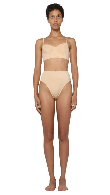 UNDERWIRE BRA sold by Norma Kamali