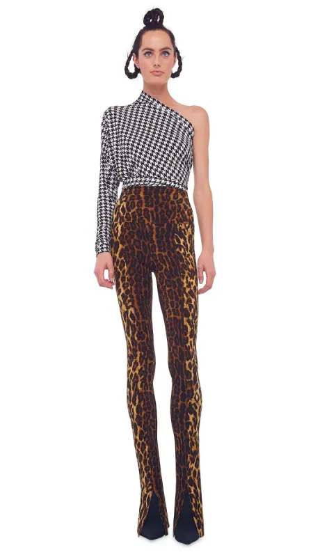 SPAT LEGGING sold by Norma Kamali