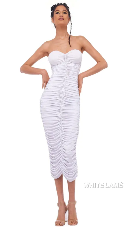 SLINKY sold by Norma Kamali