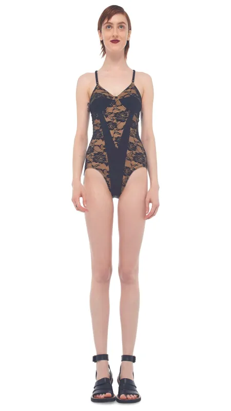 ZORA MIO sold by Norma Kamali