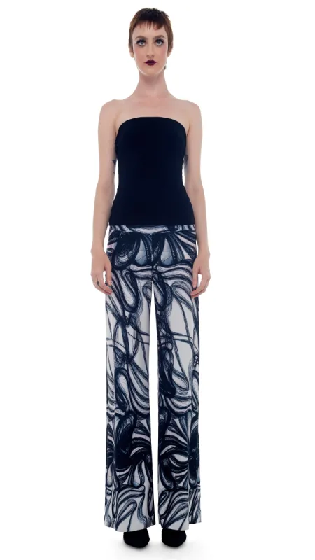 STRAPLESS TOP sold by Norma Kamali