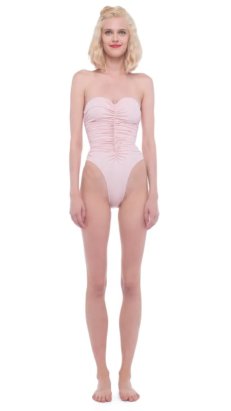 SLINKY MARISSA sold by Norma Kamali