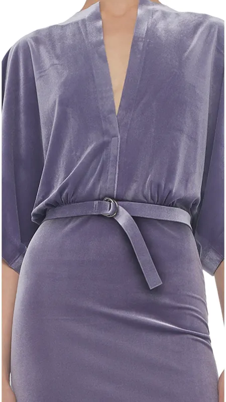 SKINNY BELT sold by Norma Kamali