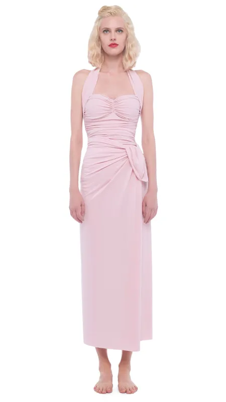 ERNIE SCARF made by Norma Kamali