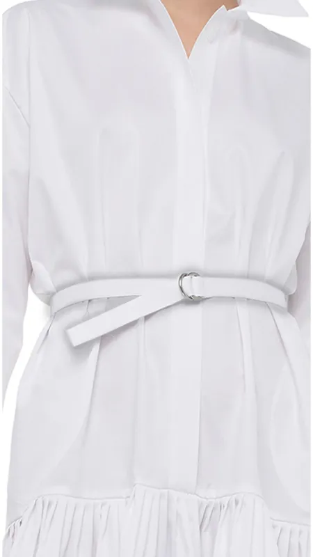 SKINNY BELT sold by Norma Kamali