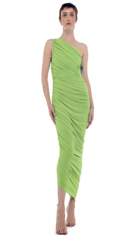DIANA GOWN sold by Norma Kamali