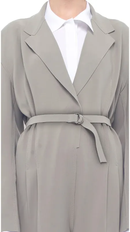 SKINNY BELT sold by Norma Kamali