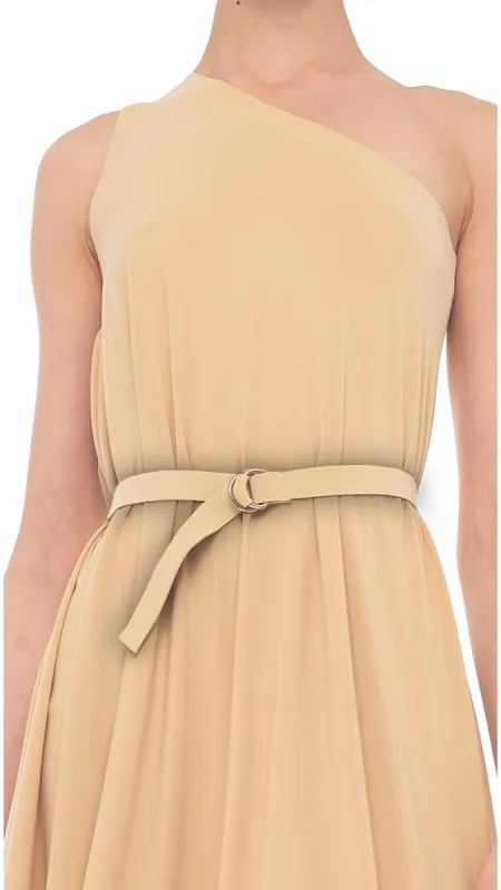 SKINNY BELT sold by Norma Kamali