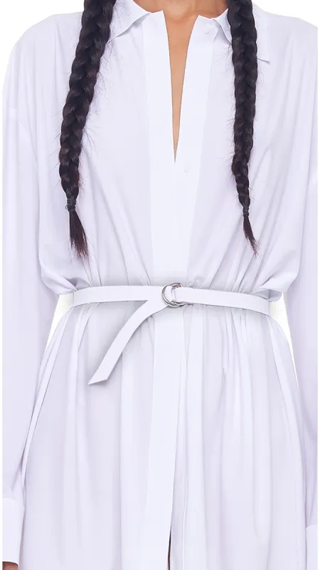 SKINNY BELT sold by Norma Kamali