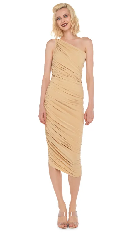 DIANA GOWN sold by Norma Kamali