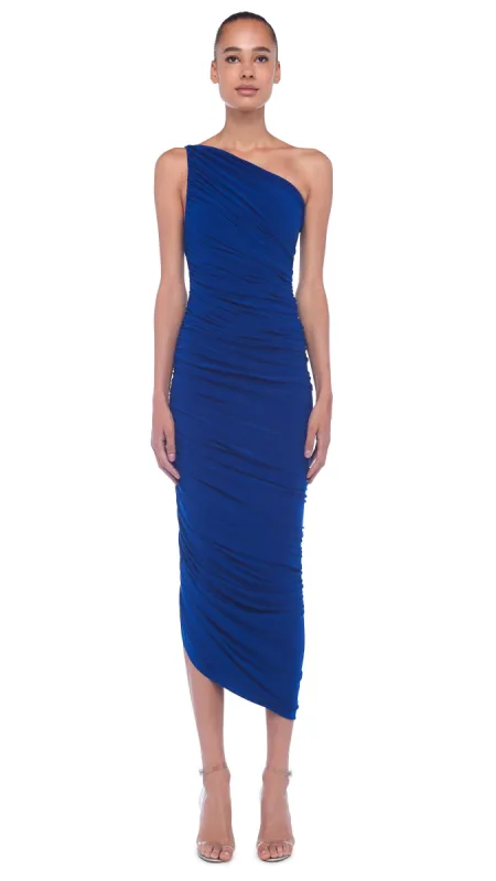 DIANA GOWN sold by Norma Kamali