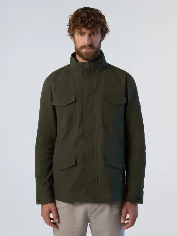 Explorer Field Jacket sold by North Sails