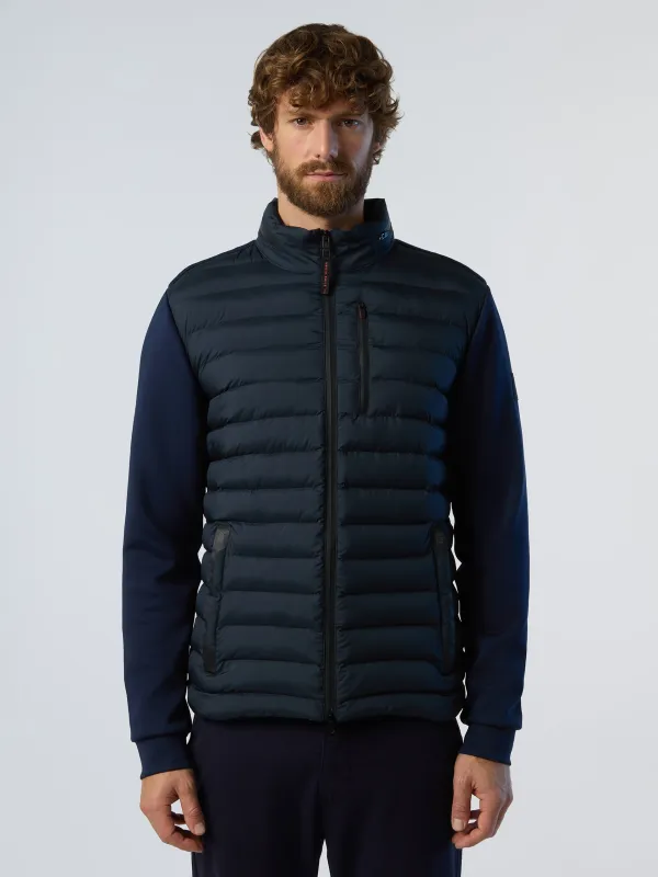 Commuter Hybrid Jacket sold by North Sails