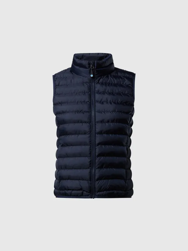 Marstrand Quilted Vest sold by North Sails