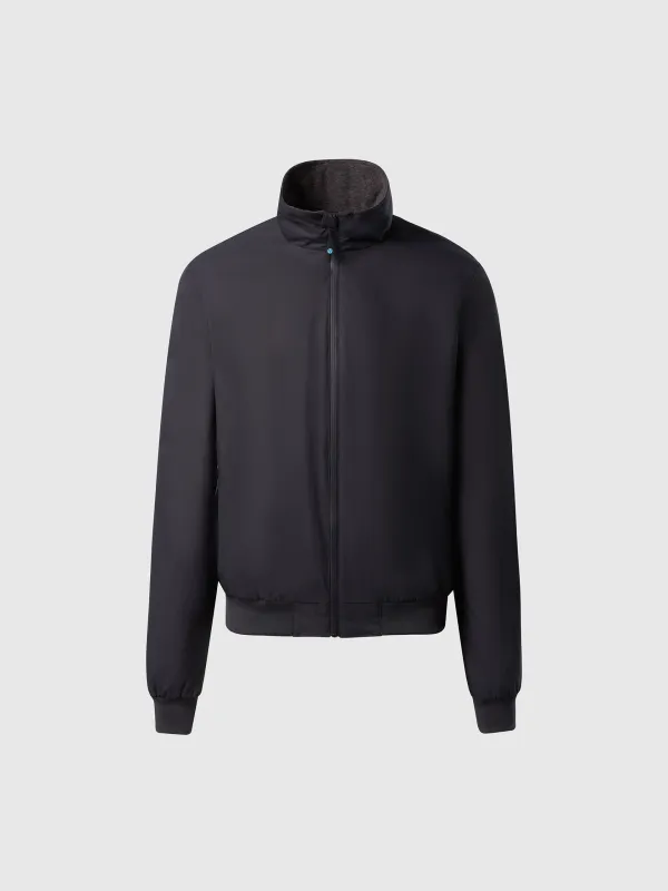 Fleece-Lined Sailor Jacket sold by North Sails