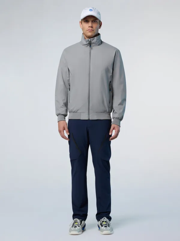 Mesh-Lined Sailor Jacket sold by North Sails