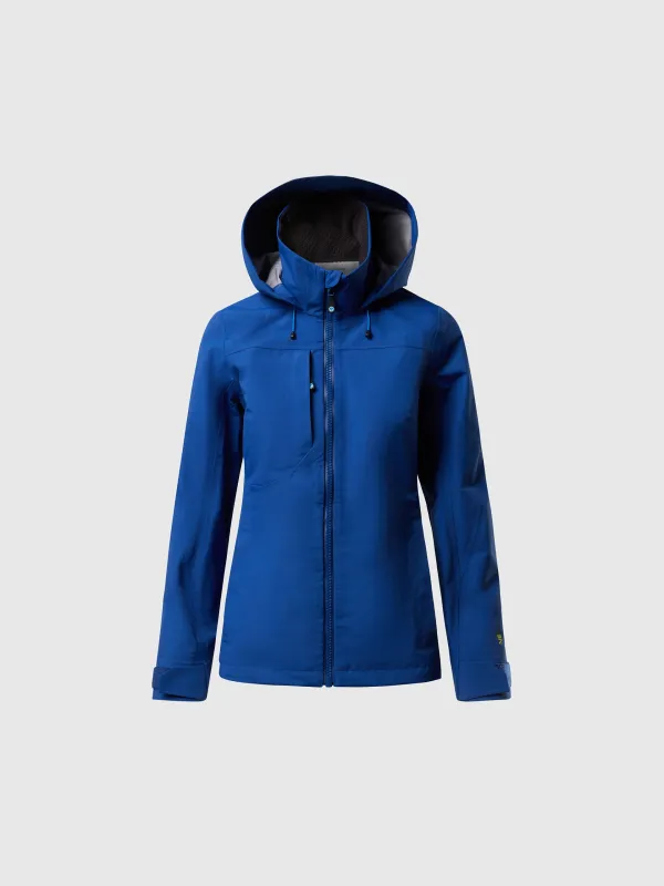 NSTEC Inshore Jacket made by North Sails