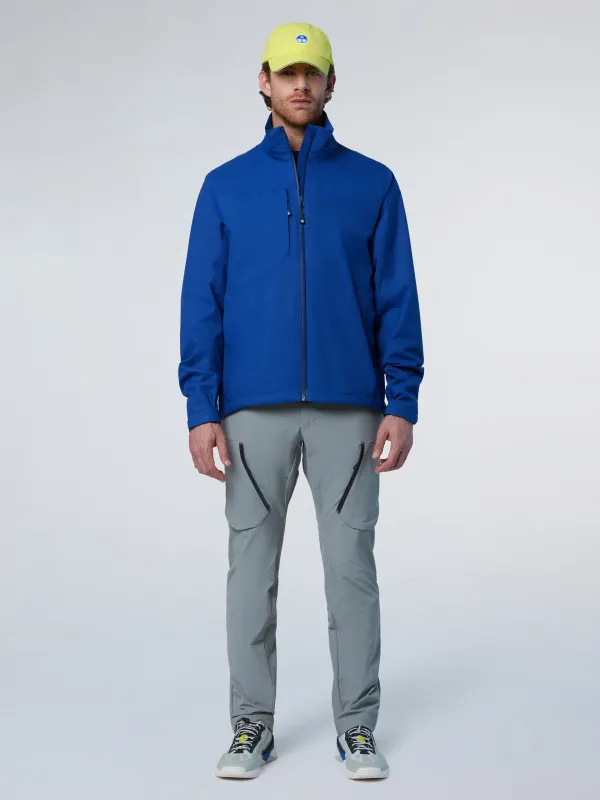 Leeward Jacket sold by North Sails
