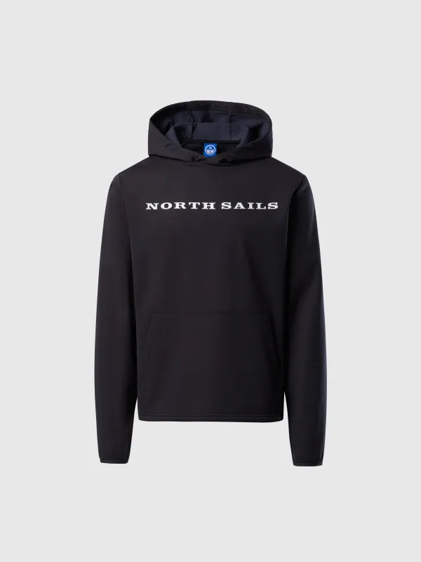 Race SoftShell+™ Hoodie made by North Sails