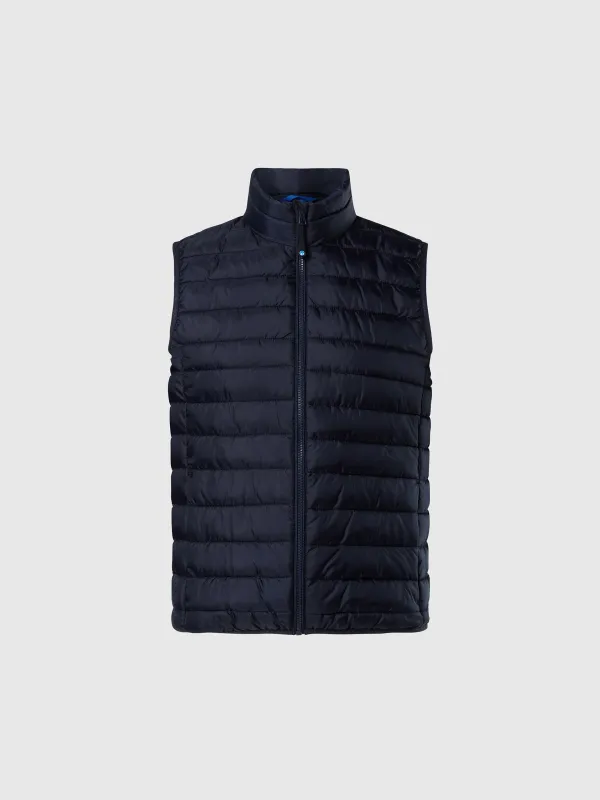 Marstrand Quilted Vest sold by North Sails