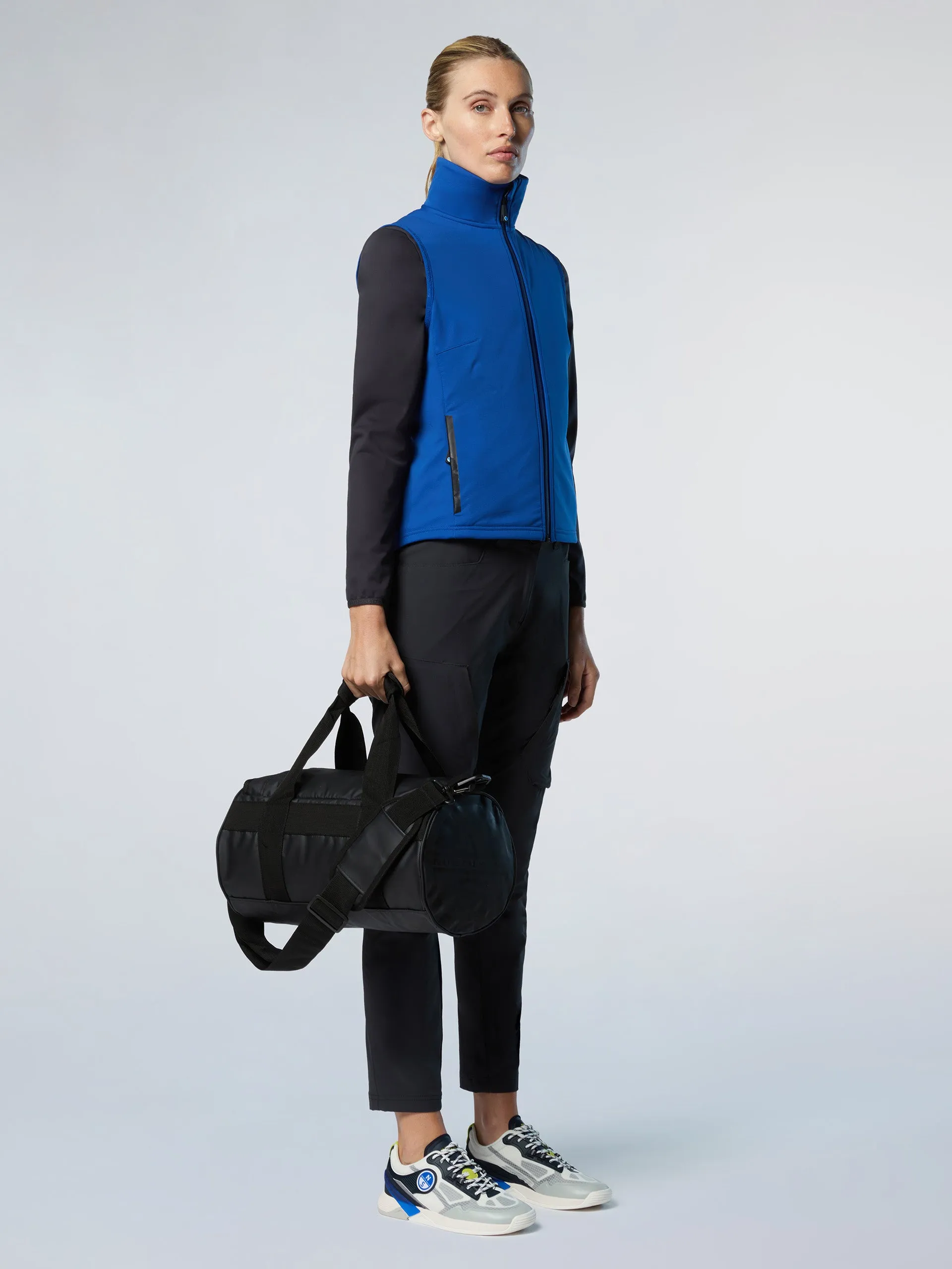 Race SoftShell+™ Vest FW sold by North Sails product image thumbnail 4