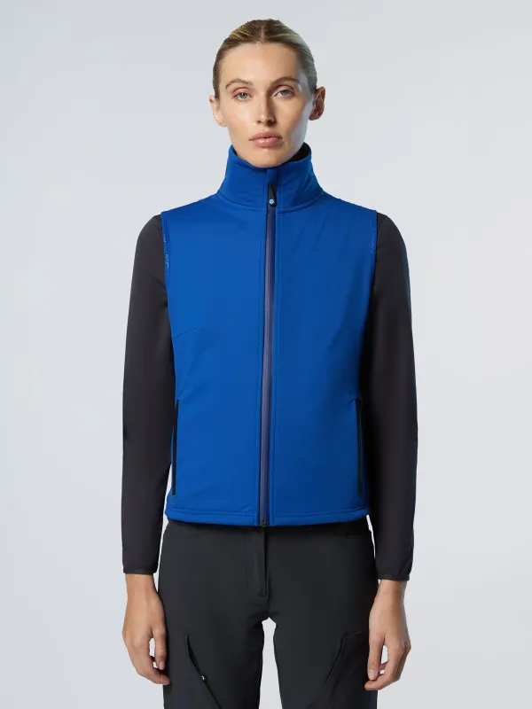 Race SoftShell+™ Vest FW sold by North Sails