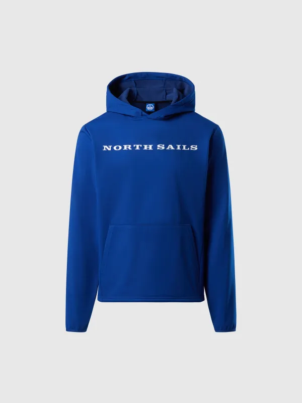 Race SoftShell+™ Hoodie sold by North Sails
