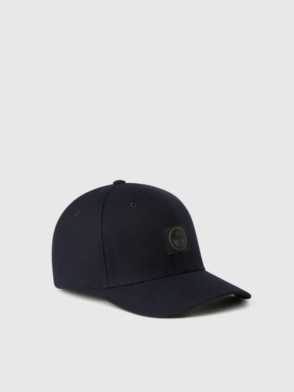 Flexfit® baseball cap sold by North Sails