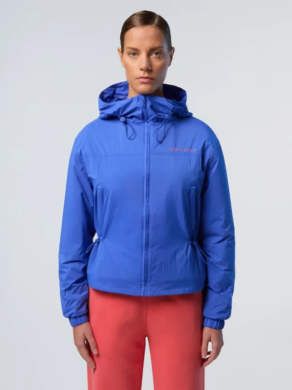 Upcycled Jacket sold by North Sails