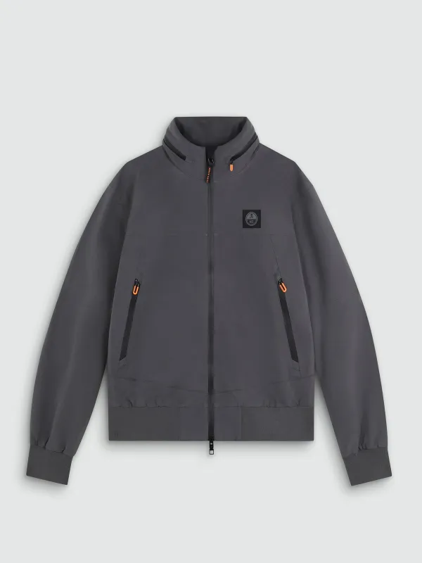 Bomber Sail Jacket sold by North Sails