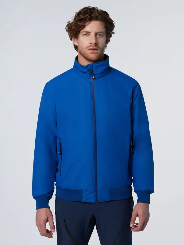 Fleece-Lined Sailor Jacket sold by North Sails