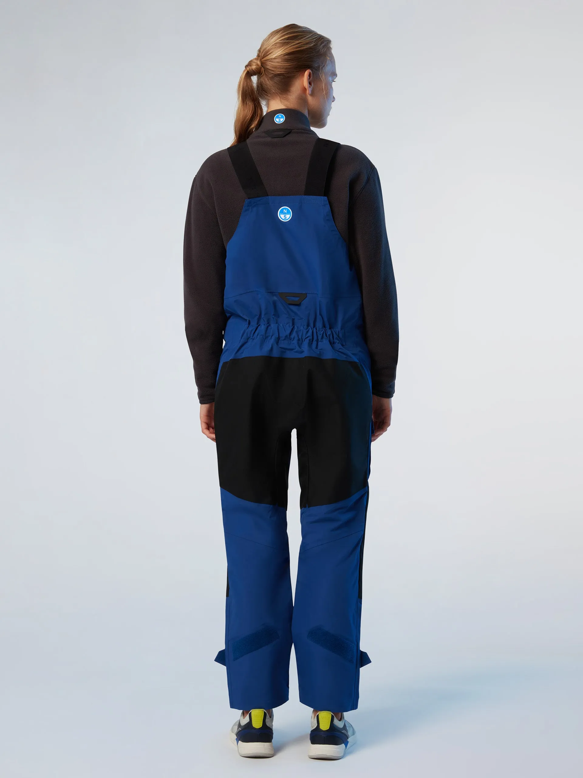 Women's NSX Trousers sold by North Sails product image thumbnail 4