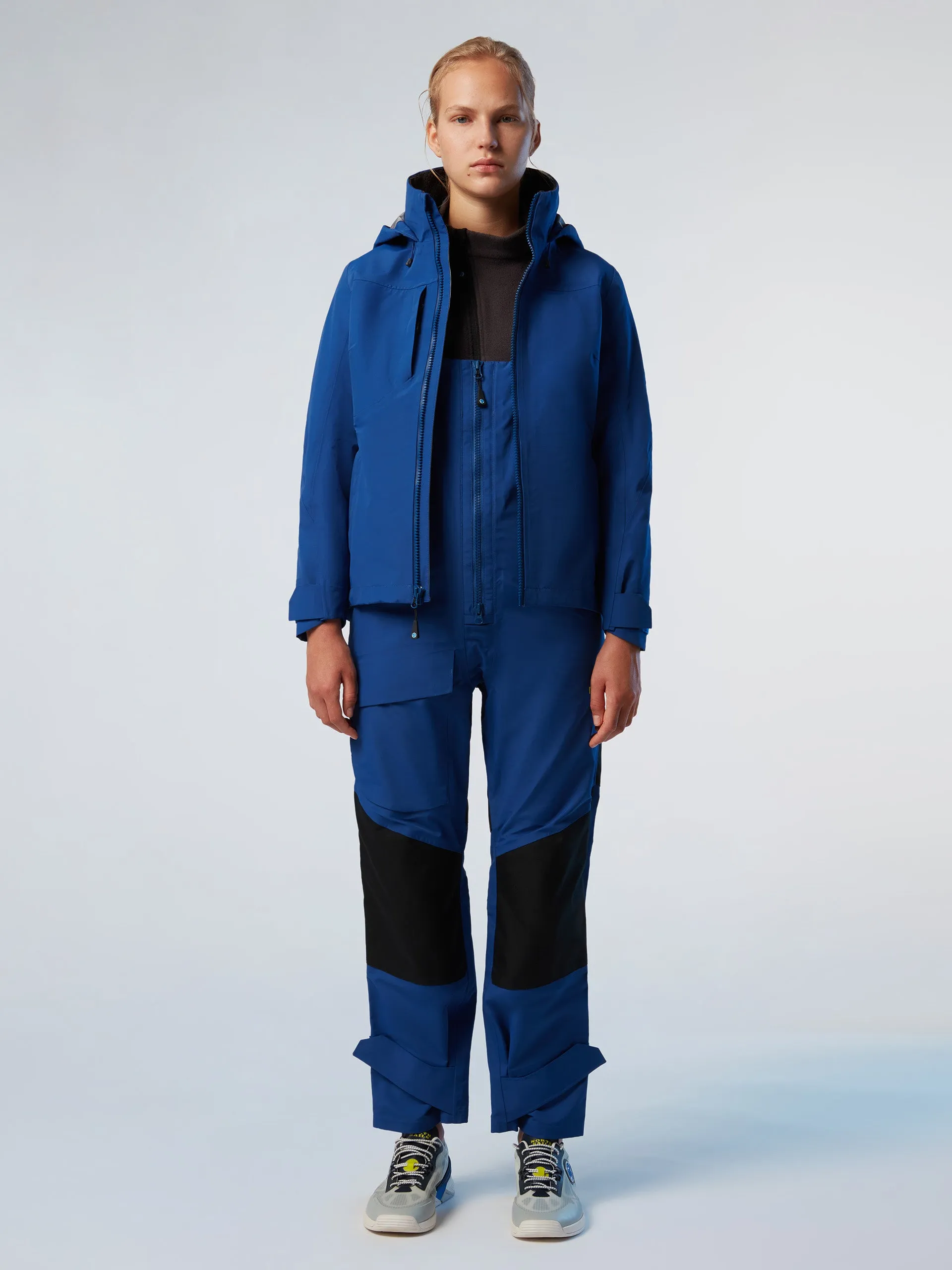 Women's NSX Trousers sold by North Sails product image thumbnail 2