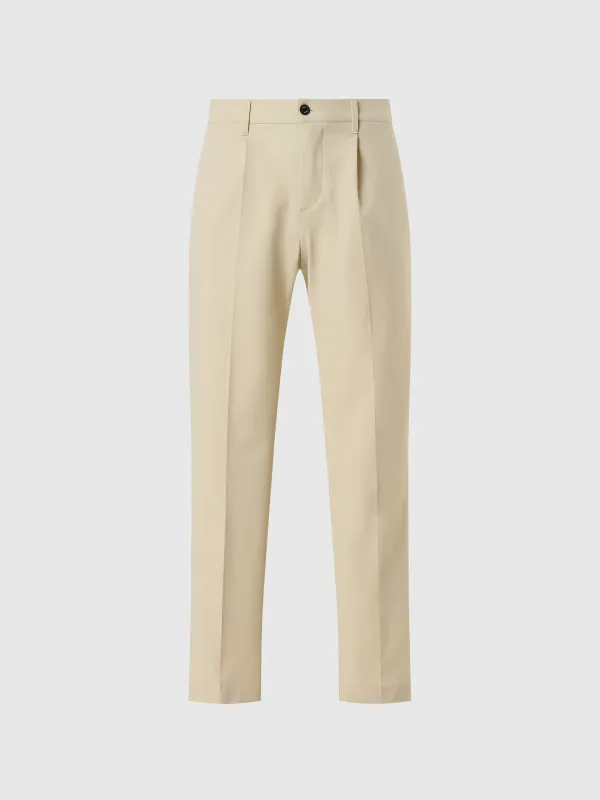 Flex tech chinos sold by North Sails