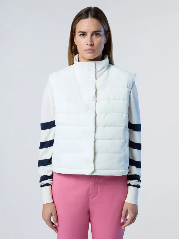 Fuego Ripstop Vest sold by North Sails