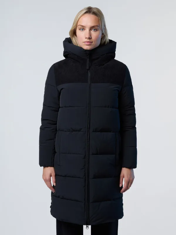 Corinth Puffer Coat sold by North Sails