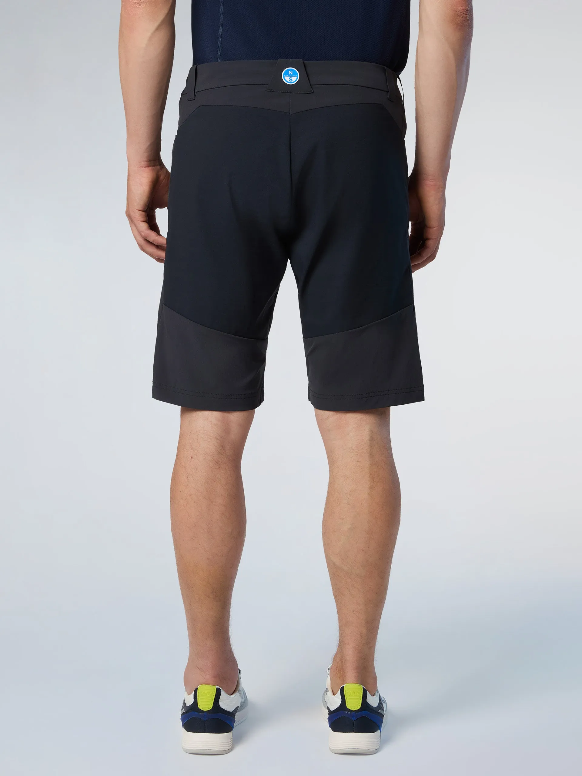 Armored Trimmers Quick Dry Shorts sold by North Sails product image thumbnail 4